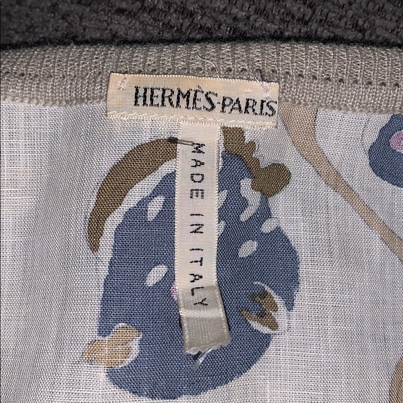 💕HERMÈS SWEATER💕 - Picture 6 of 6